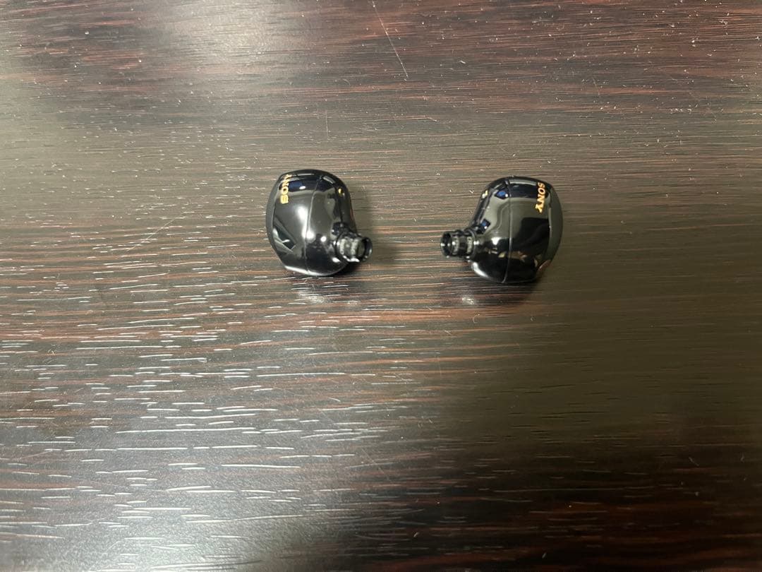 sony wf-1000xm5 ブラック