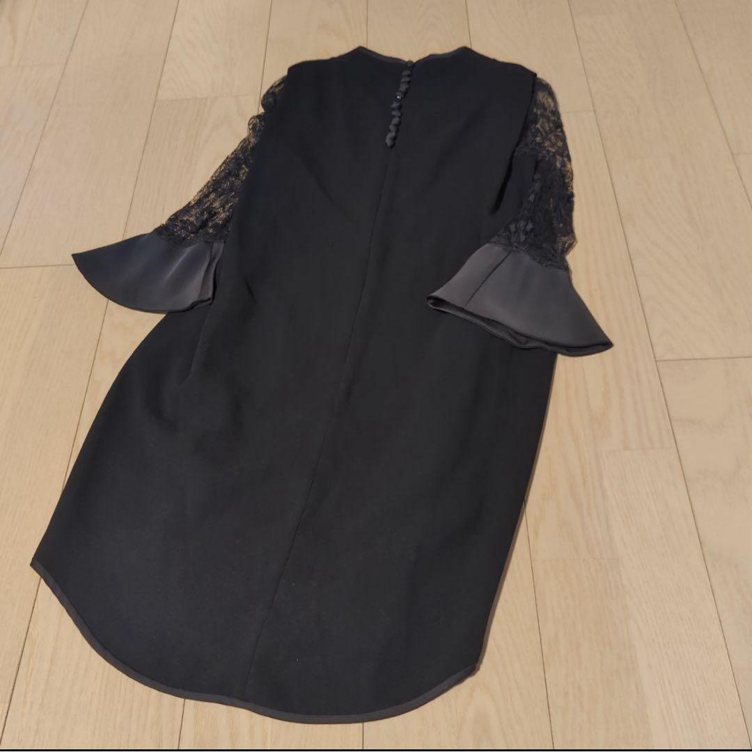 mame kurogouchi 　MM15SS-DR051