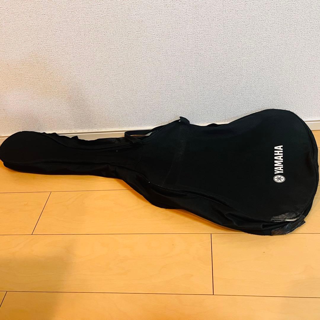 しろくま　YAMAHA クラシックギター CG-Junior CS40J