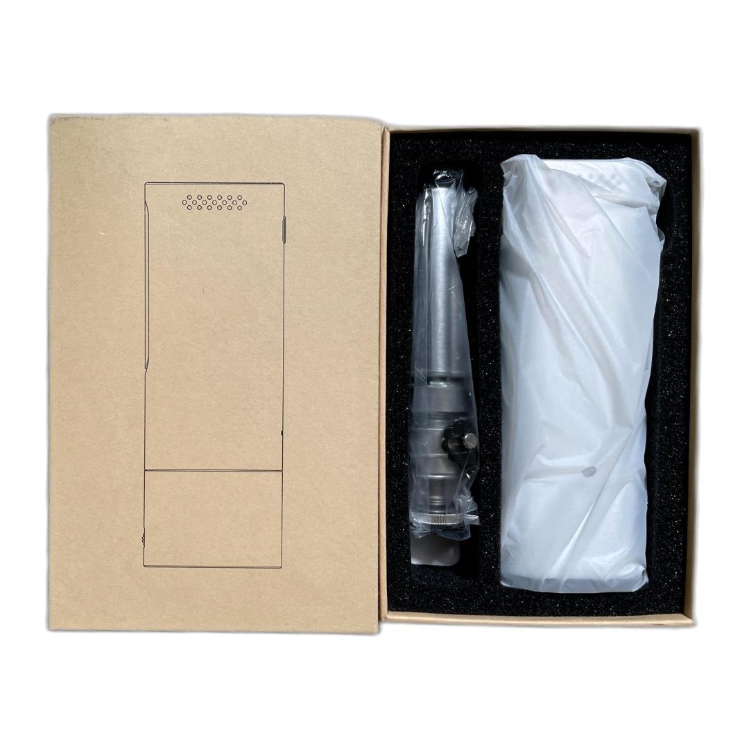 MONOGATARI K4 mini projector 新品