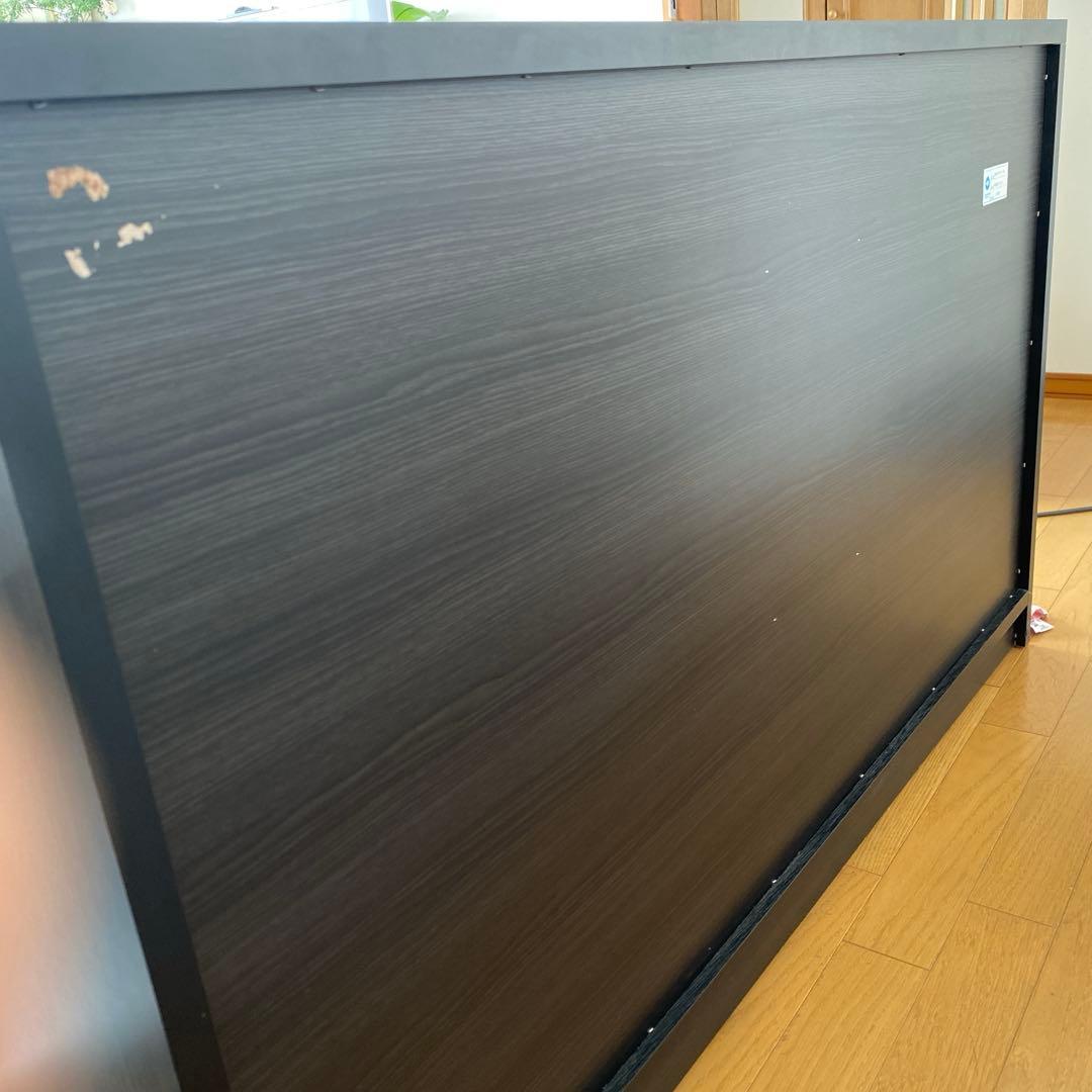 週末限定セール！収納棚 チェスト Koga Kiyoshi Mokko古賀清木工