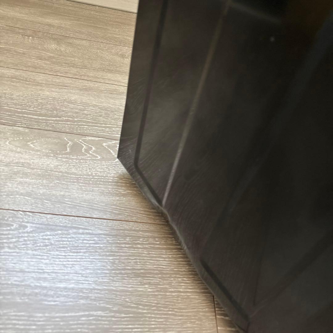 ブラック 小型乾燥機本体