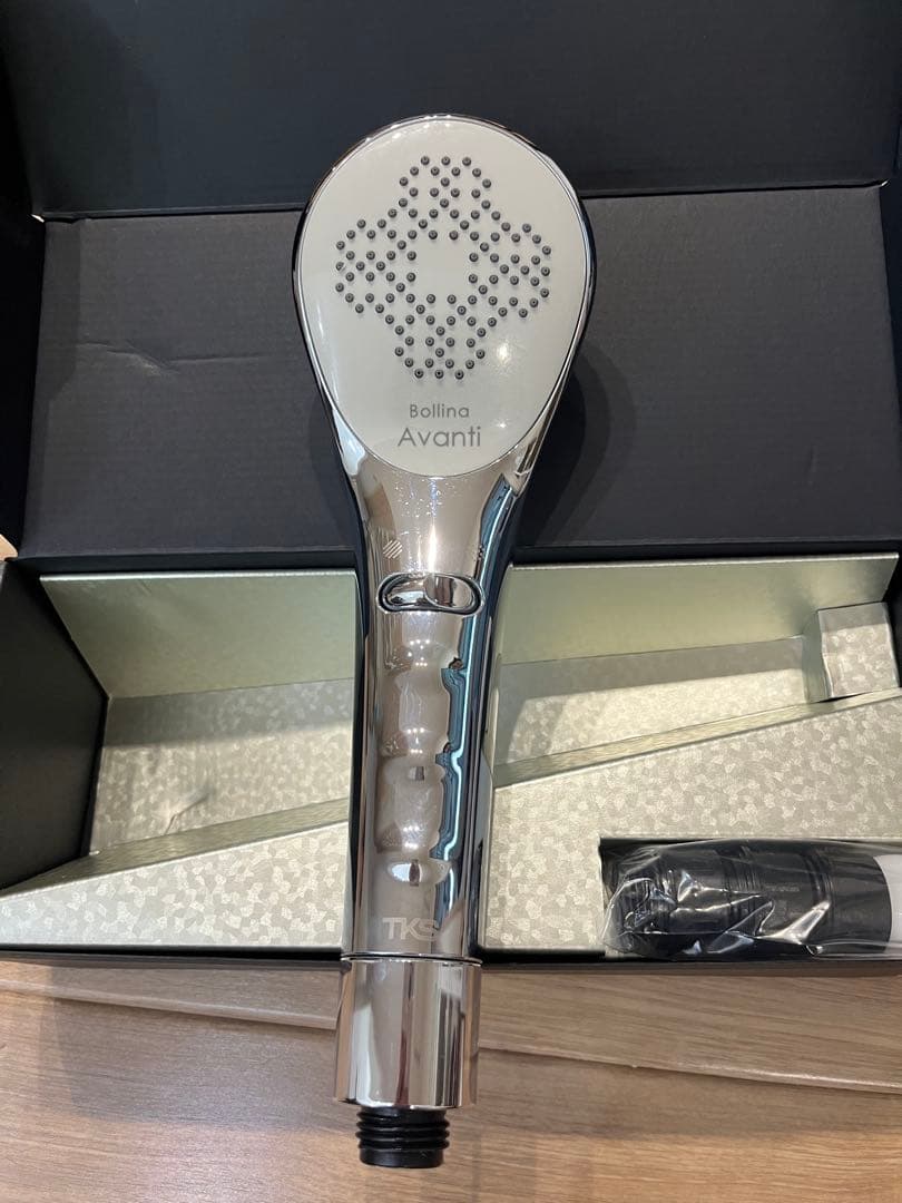 Bollina Avanti シャワーヘッド
