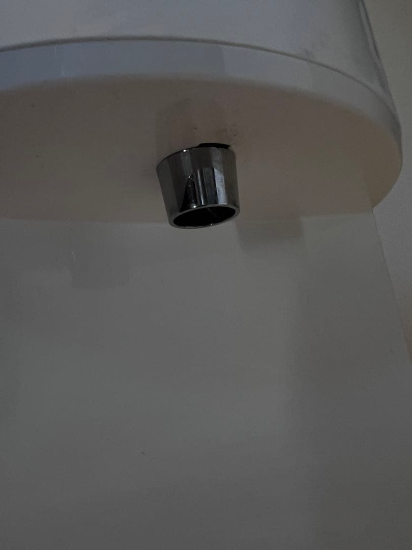 エブリィフレシャス mini every 浄水器 ホワイト