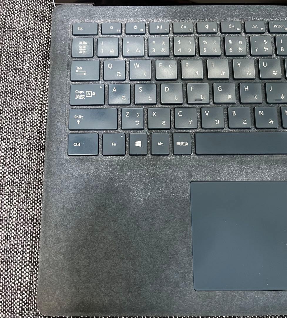 Surface Laptop i5/8GB ノートパソコン