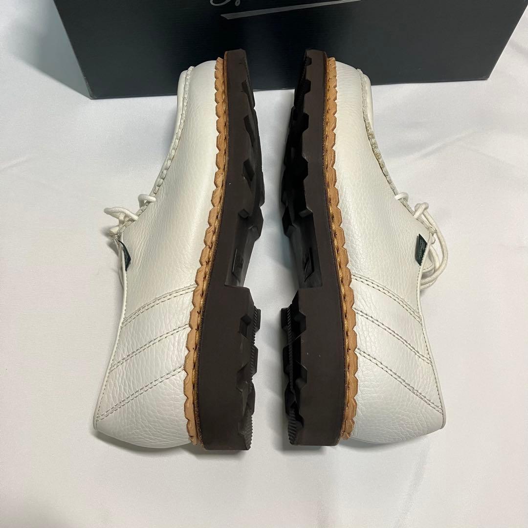 屋外未使用 Paraboot MORZINE モジーン size 40