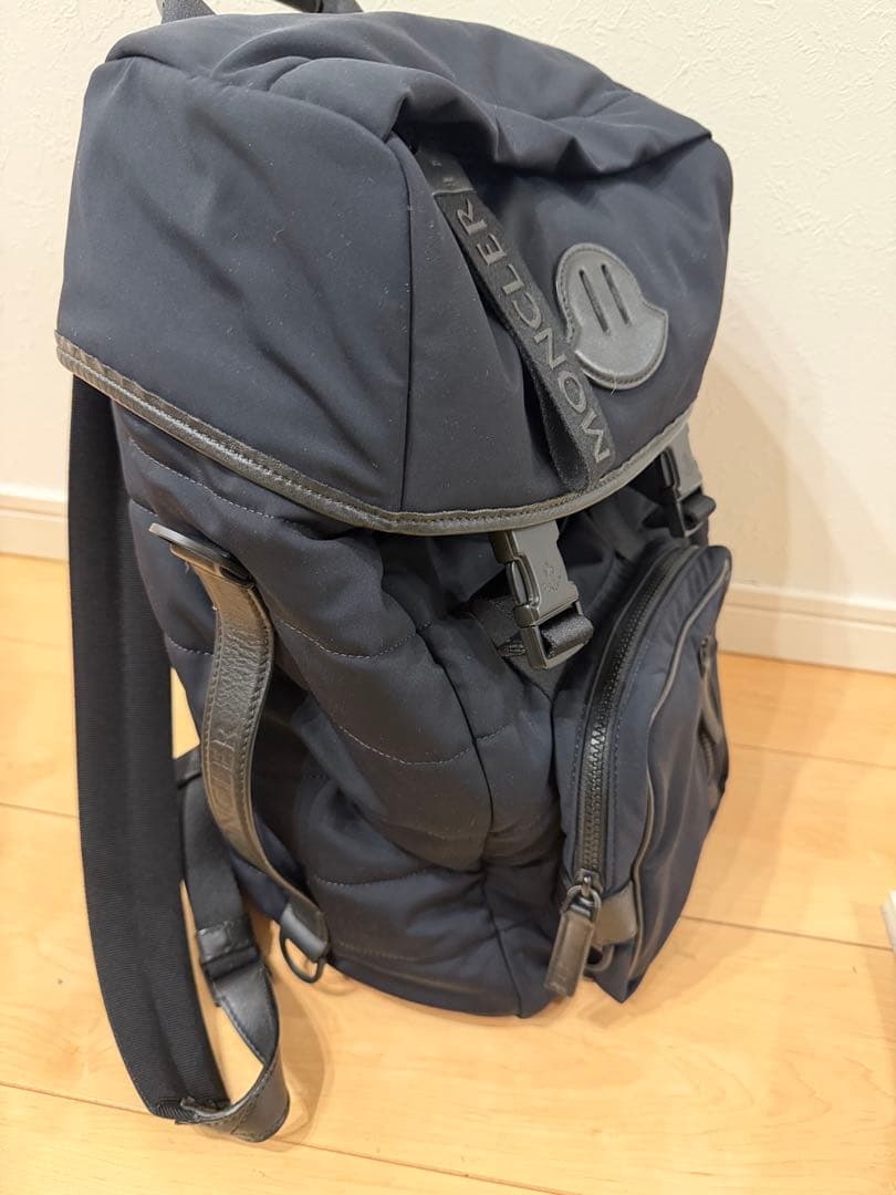 MONCLER モンクレール バックパック リュック