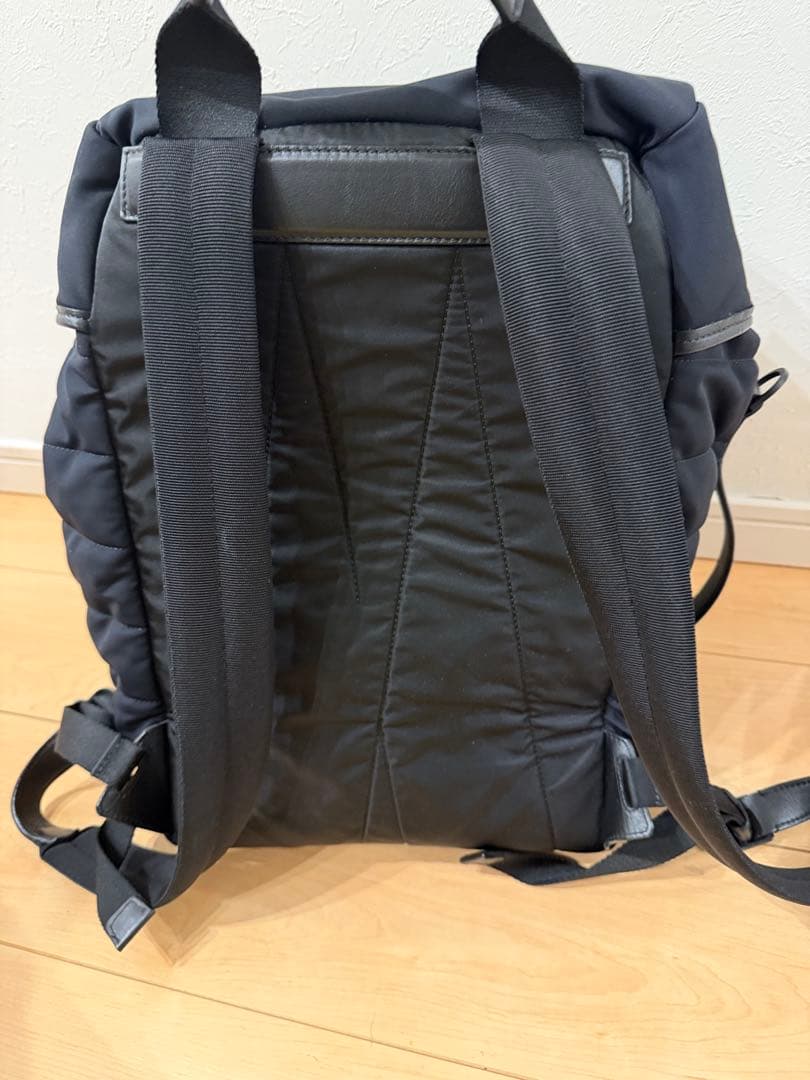 MONCLER モンクレール バックパック リュック