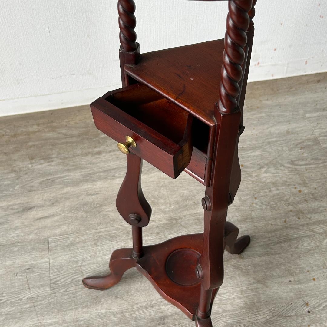 イギリス アンティーク 家具 オケージョナルテーブル 1930年頃 730A