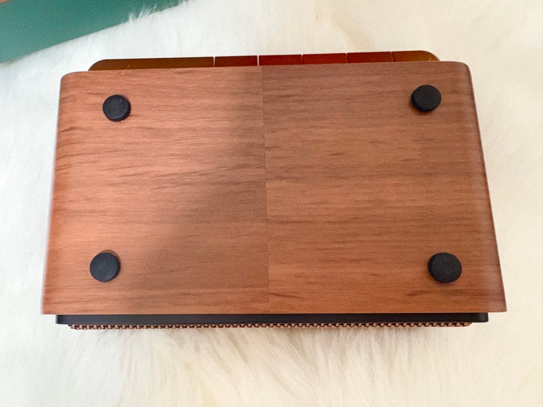 【美品】EDIFIER MP230 ポータブルBluetoothスピーカー