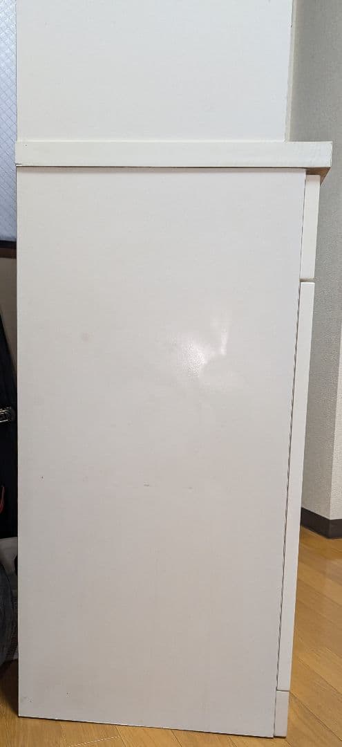 【ソラ】送料込　展望　ラーク100-OPキッチンボード食器棚オープンボード