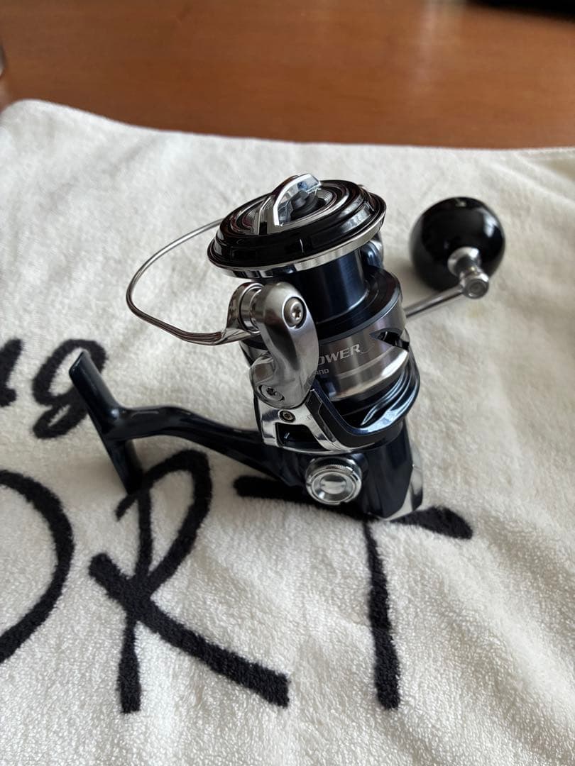 21ツインパワーSW5000HG