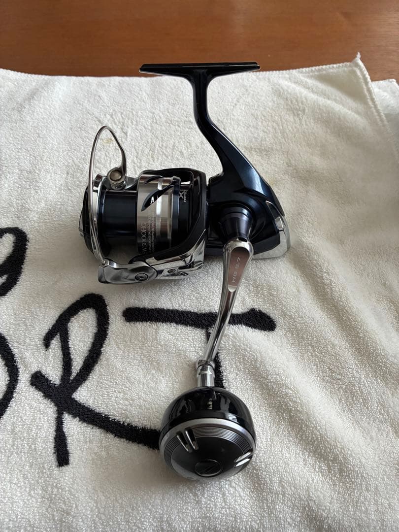 21ツインパワーSW5000HG