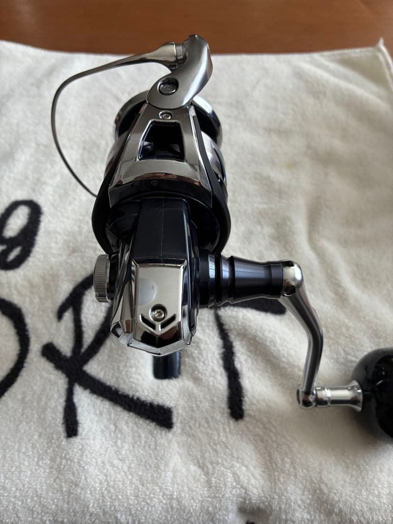 21ツインパワーSW5000HG