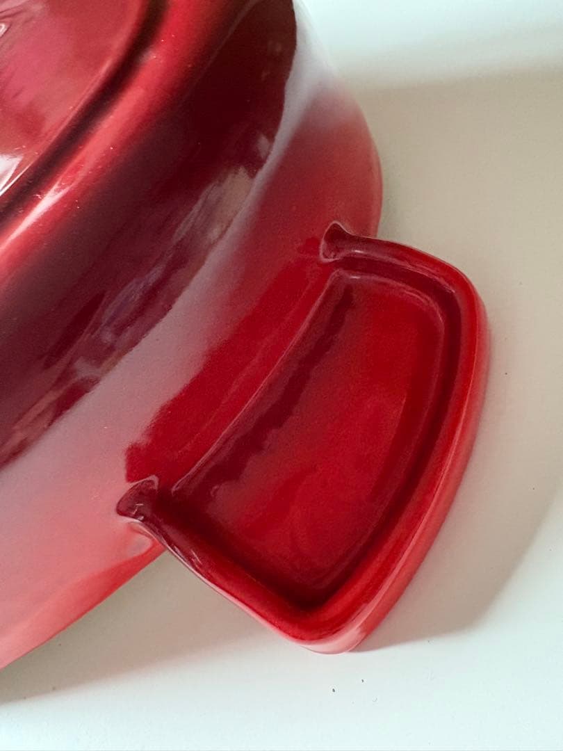 ル・クルーゼ　ココットダムール