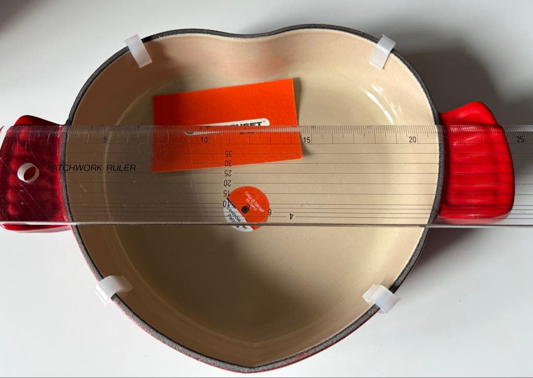 ル・クルーゼ　ココットダムール