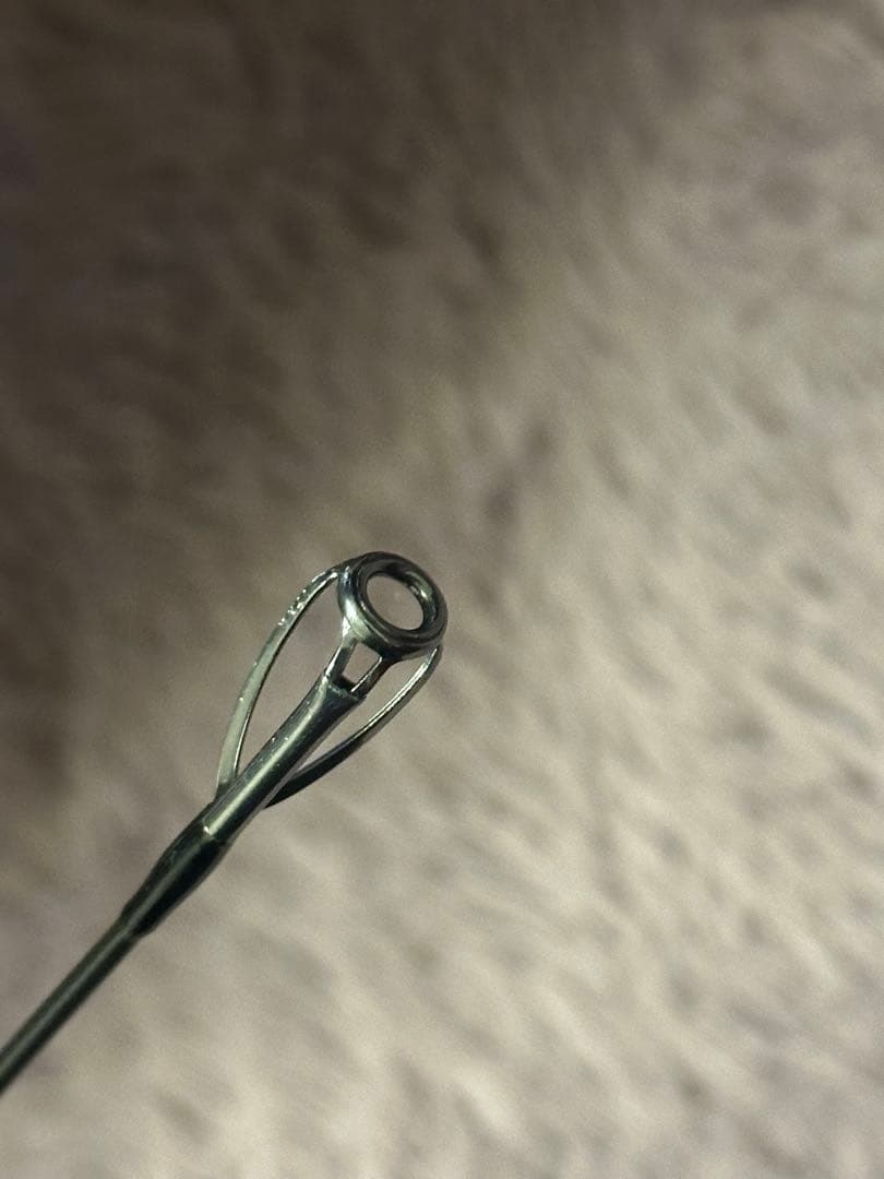 アブガルシア オーシャンフィールド ジギング OFJS-60-MAX200