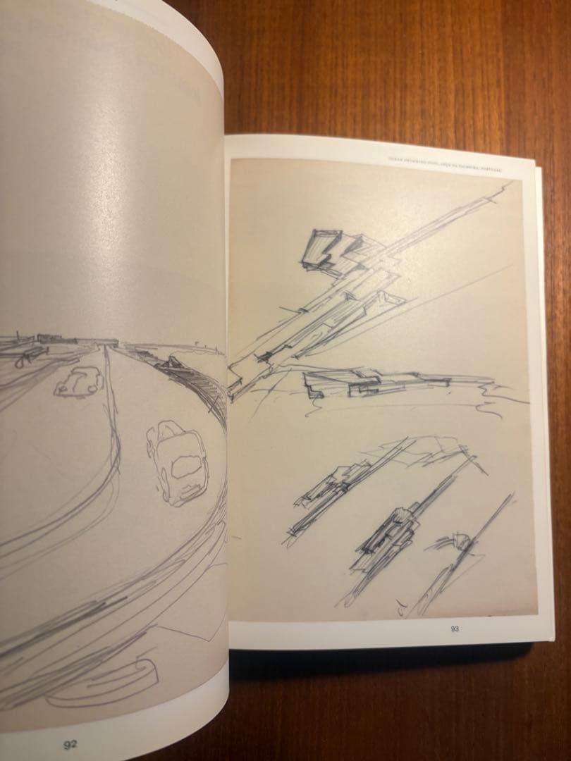 Álvaro Siza in/discipline