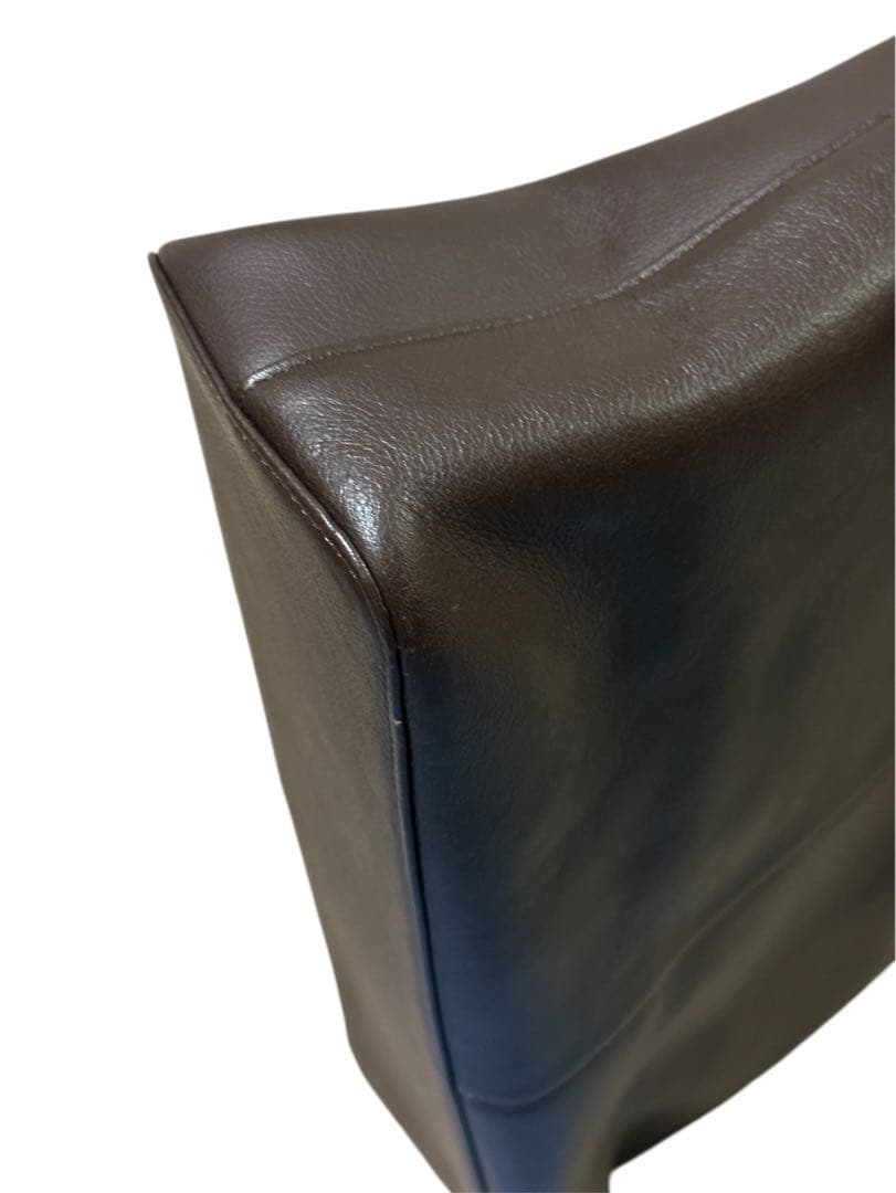 archive BURBERRY トートバッグ　レザー　バーバリー