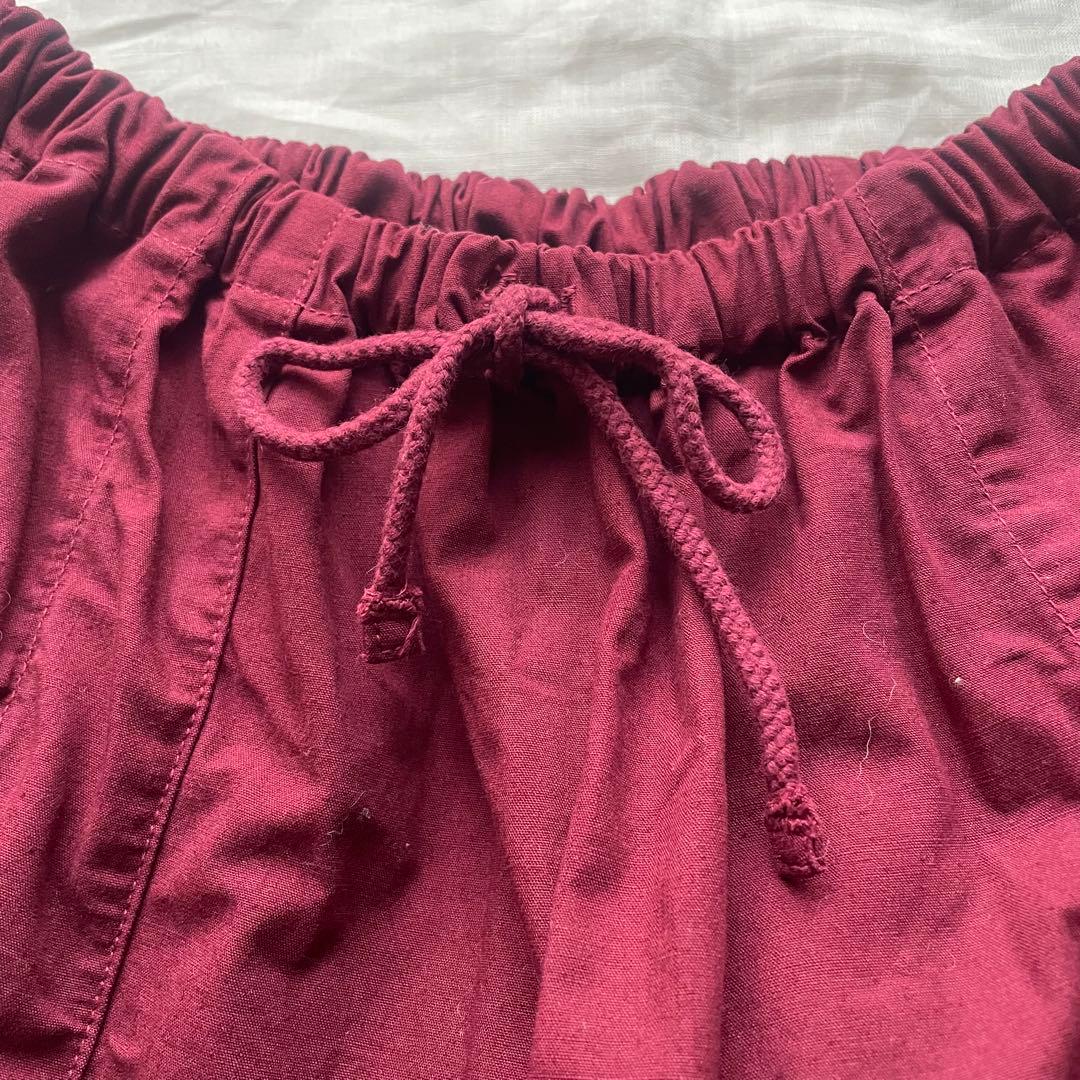 ティグルブロカンテ ムエタイパンツ