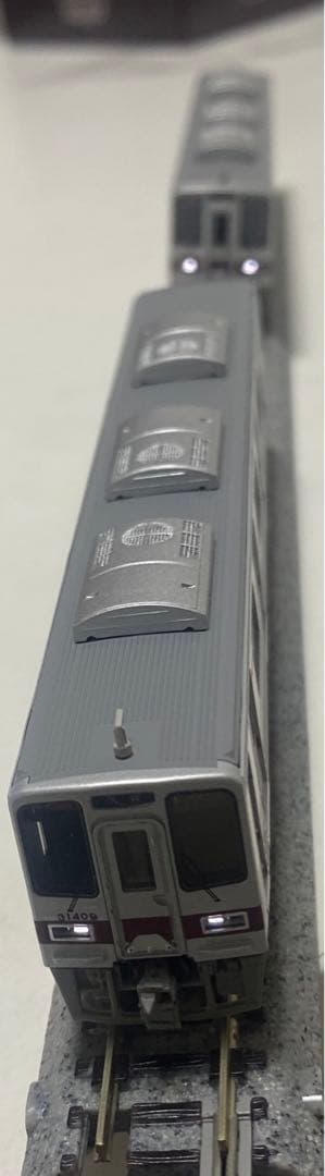 グリーンマックス　 東武30000系 10両セット