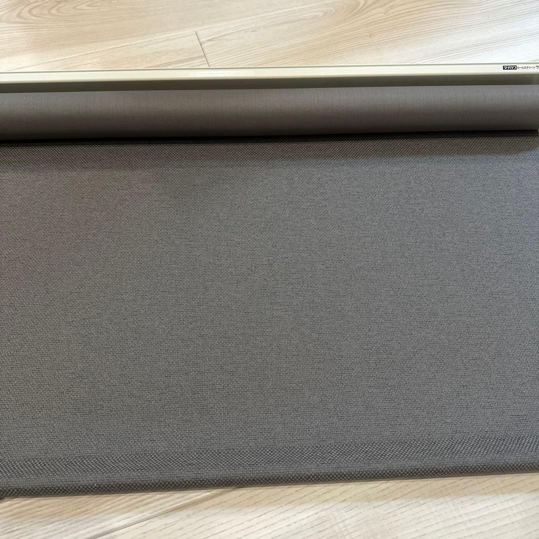 タチカワ　ロールスクリーン　ラルク