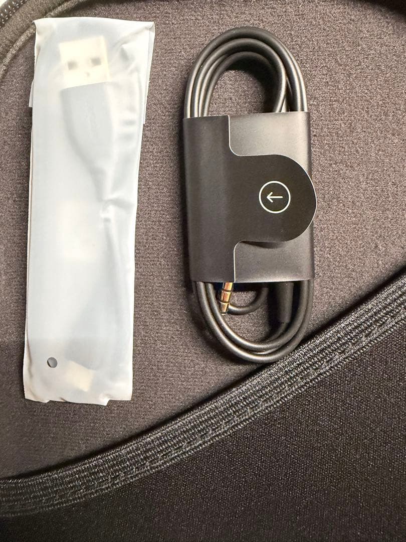 【ちゅろっぽん】bose QuietComfort Headphones