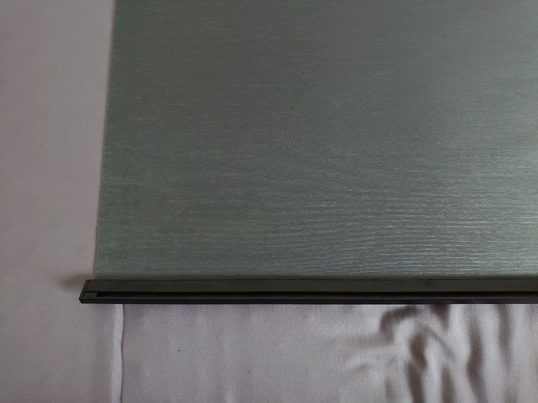 カインズ CAINZ ロールスクリーン ブラック マグネットパーツ