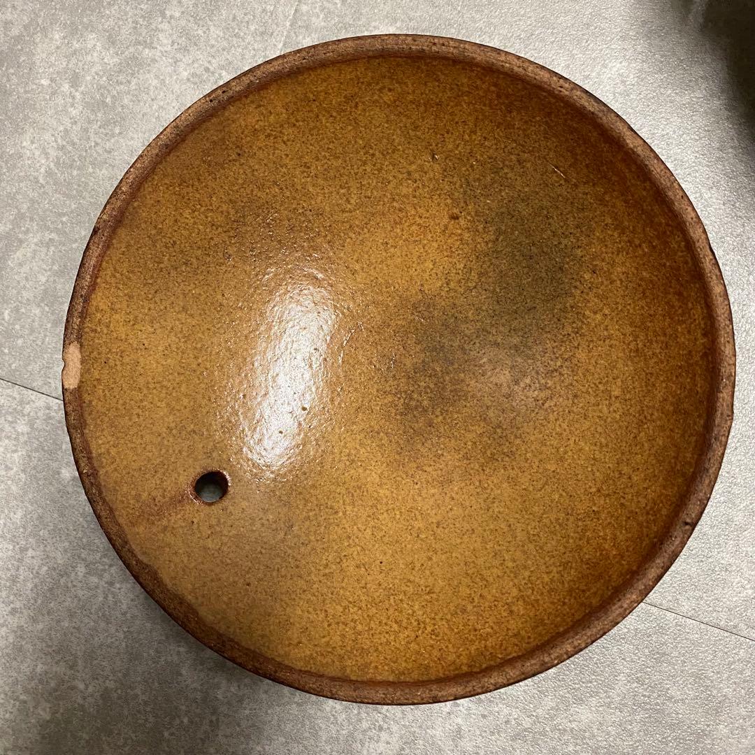 長谷園　みそ汁鍋　小　約1〜2人用　土鍋