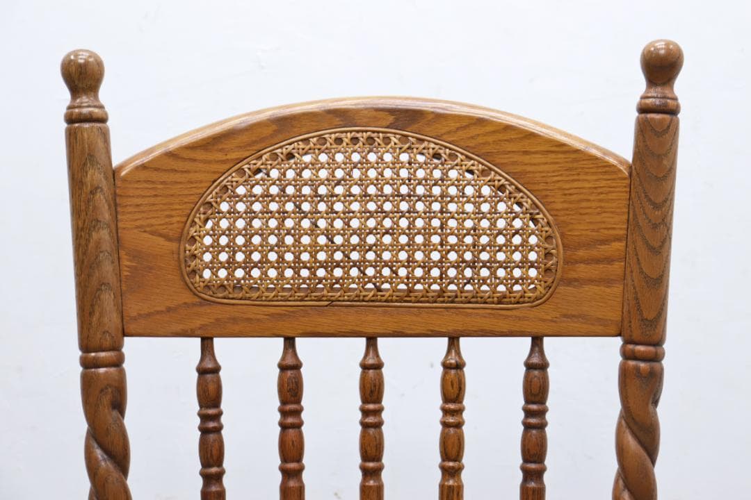 shin Lee シンリー オーク ダイニング チェア IDC大塚家具