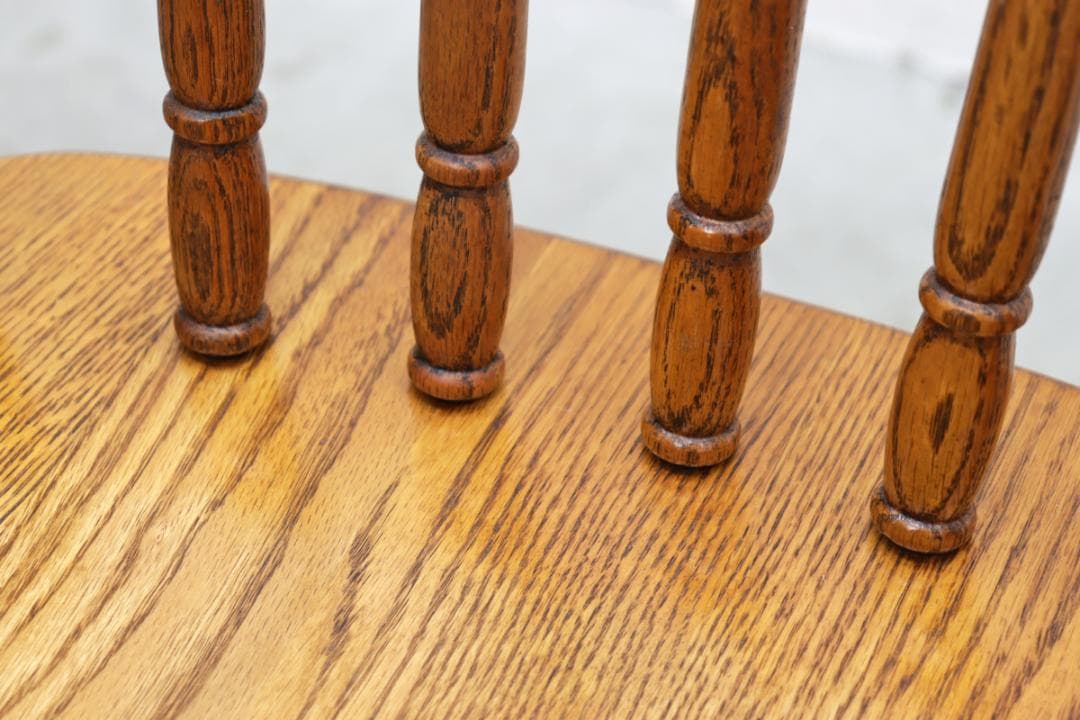 shin Lee シンリー オーク ダイニング チェア IDC大塚家具