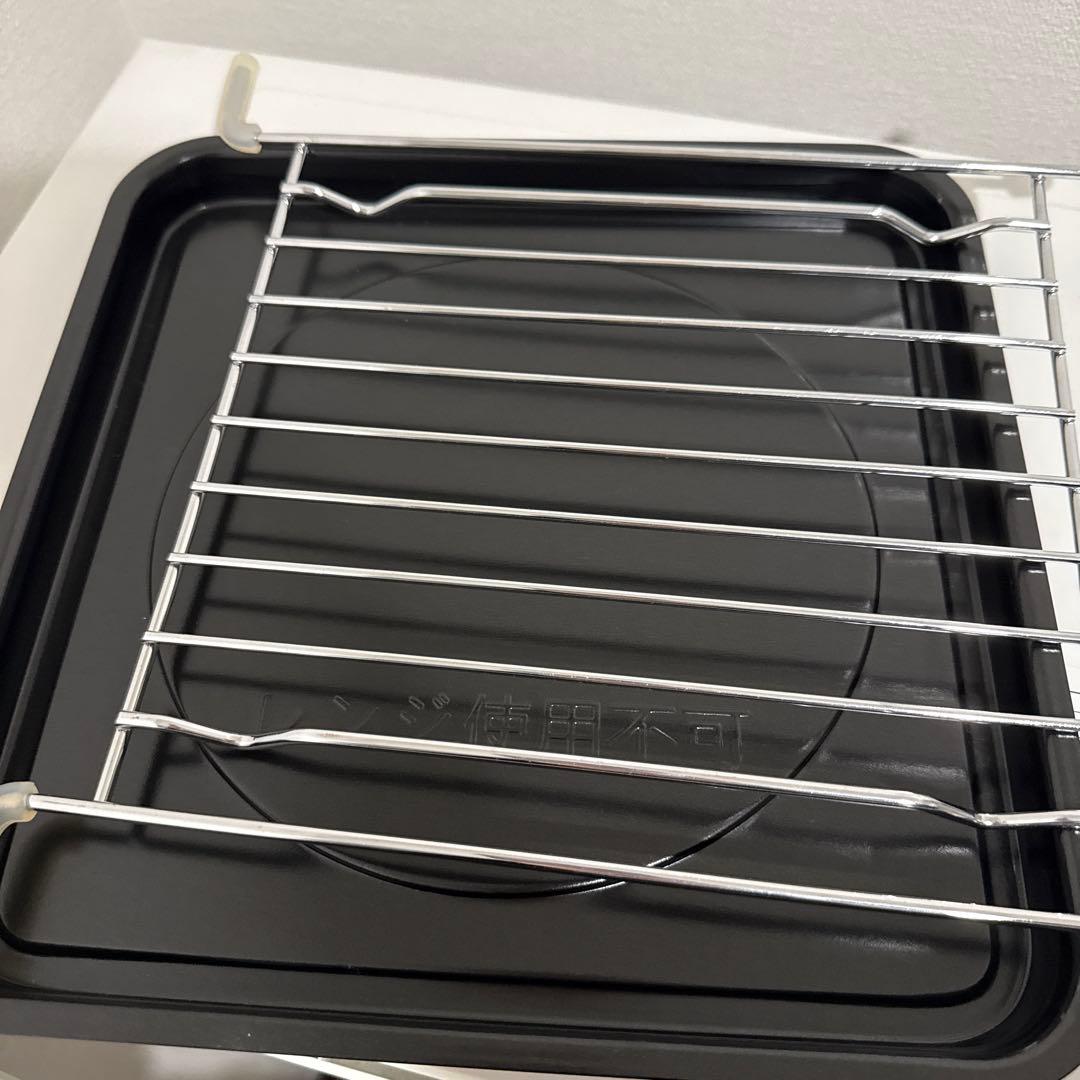 お値下げ！オーブンレンジ　アイリスオーヤマ　MO-F1809 2023年製