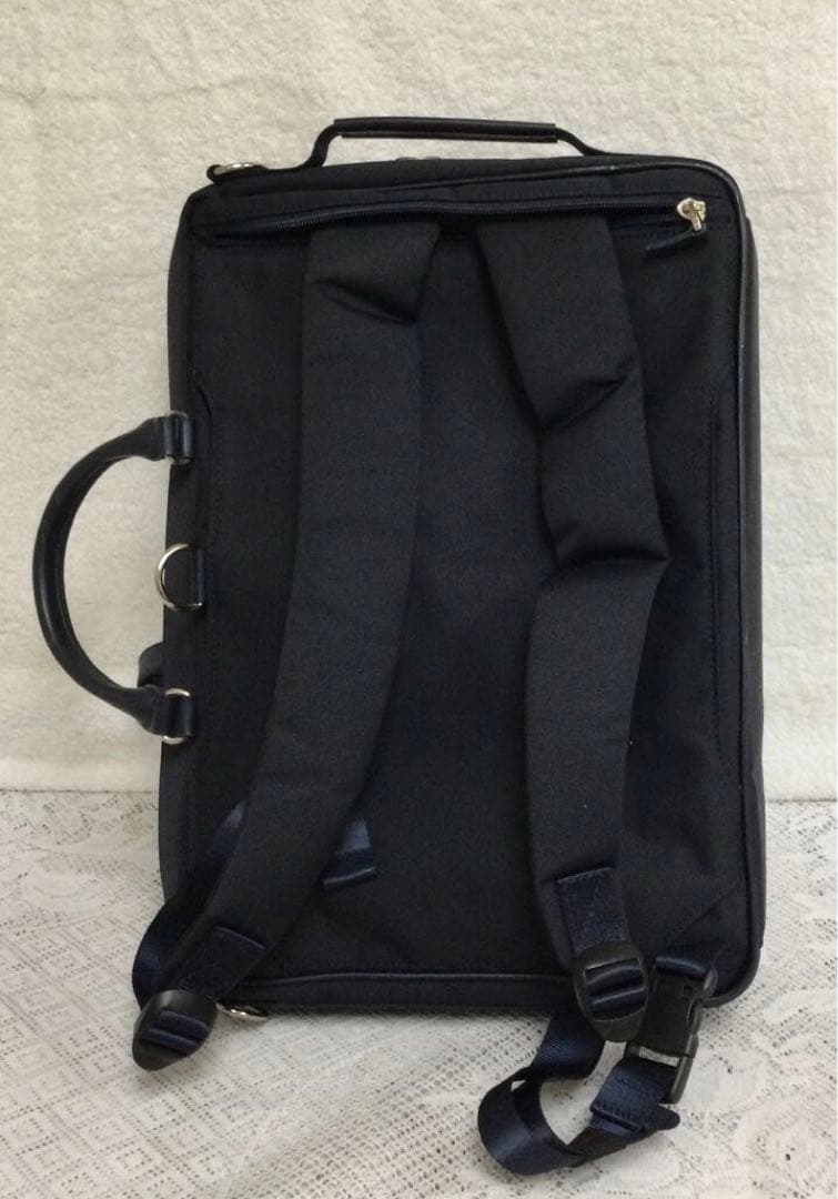 CK   カルバンクライン 3WAYビジネスバッグ A4可