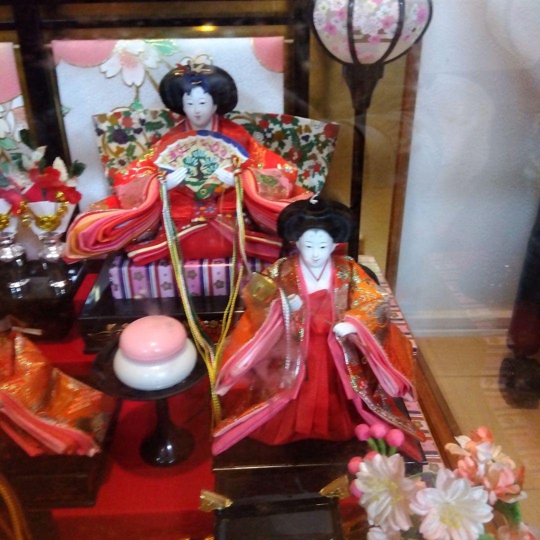 ひな人形
