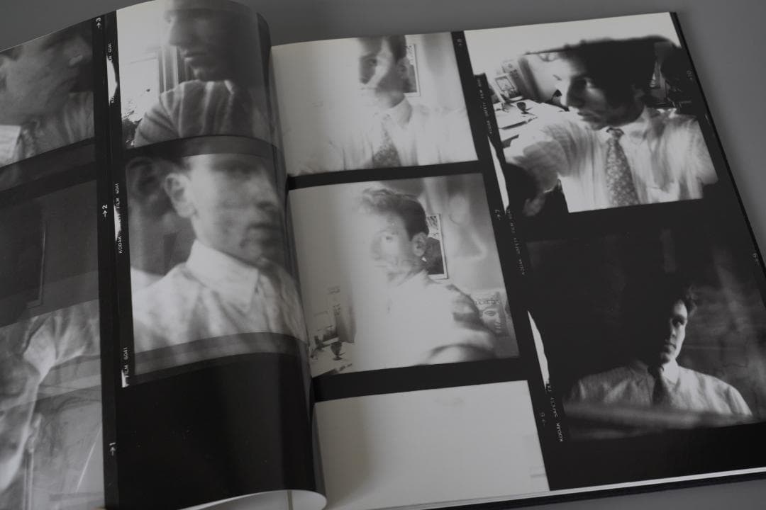 JACK PIERSON 80s ジャック・ピアソン 写真集 hysteric