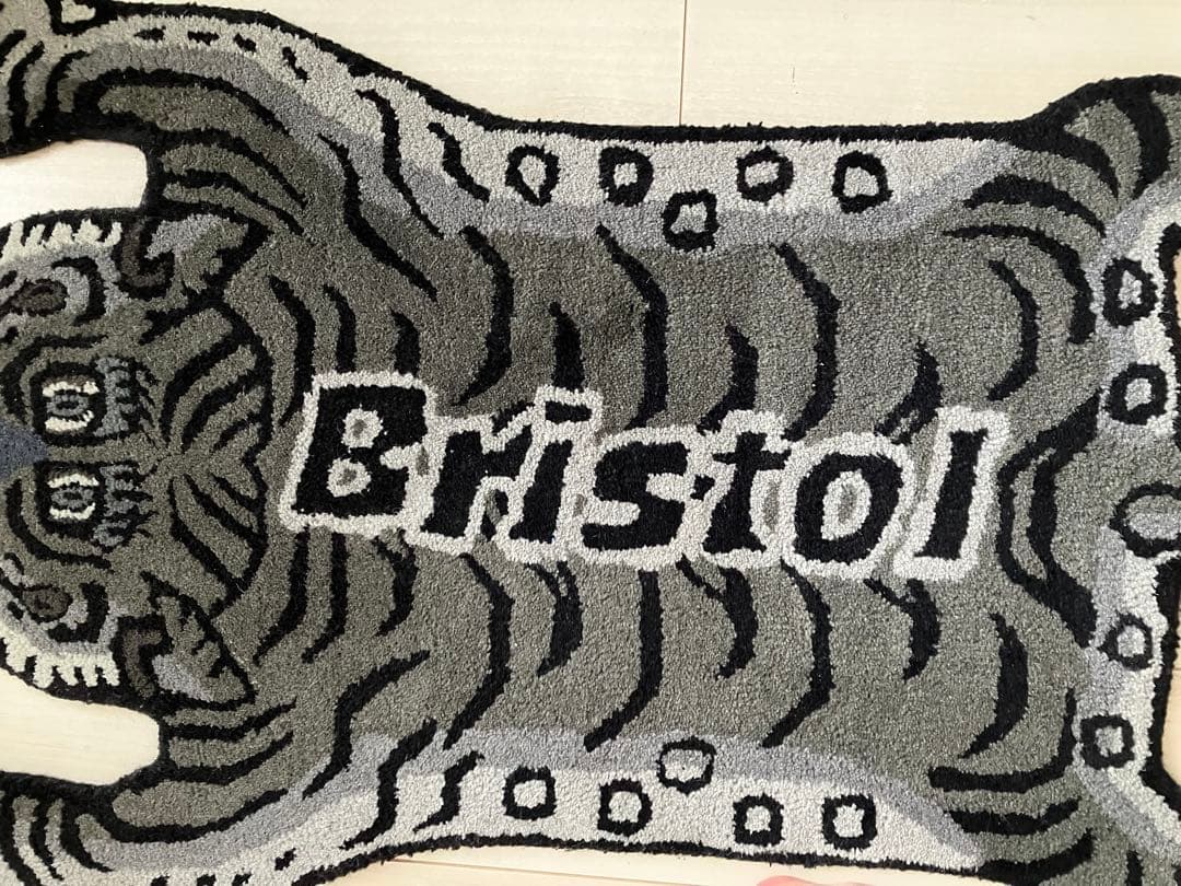 FC.Real Bristol ラグマット