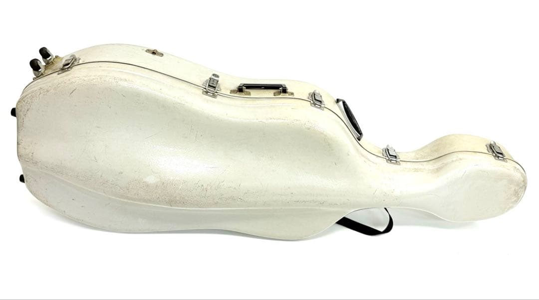 【希少】BENEDIKT LANG チェロ 132 4/4