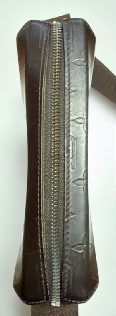 【限定値下げ中】ルイヴィトン ボビー モノグラム グラセ ショルダーバッグ