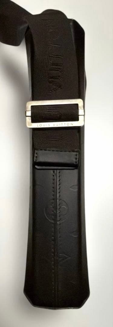 【限定値下げ中】ルイヴィトン ボビー モノグラム グラセ ショルダーバッグ