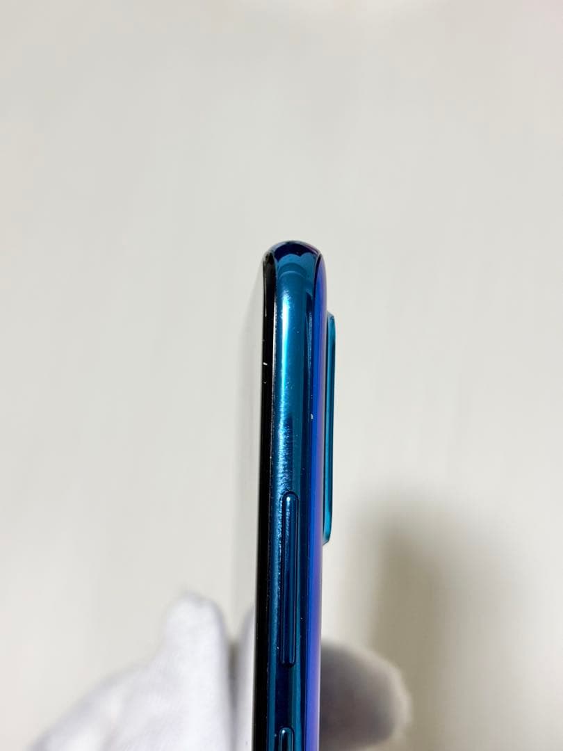 美品 HUAWEI P30 lite