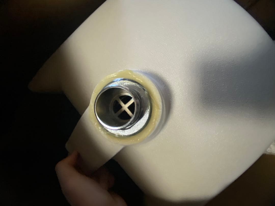 スロップシンク　美品