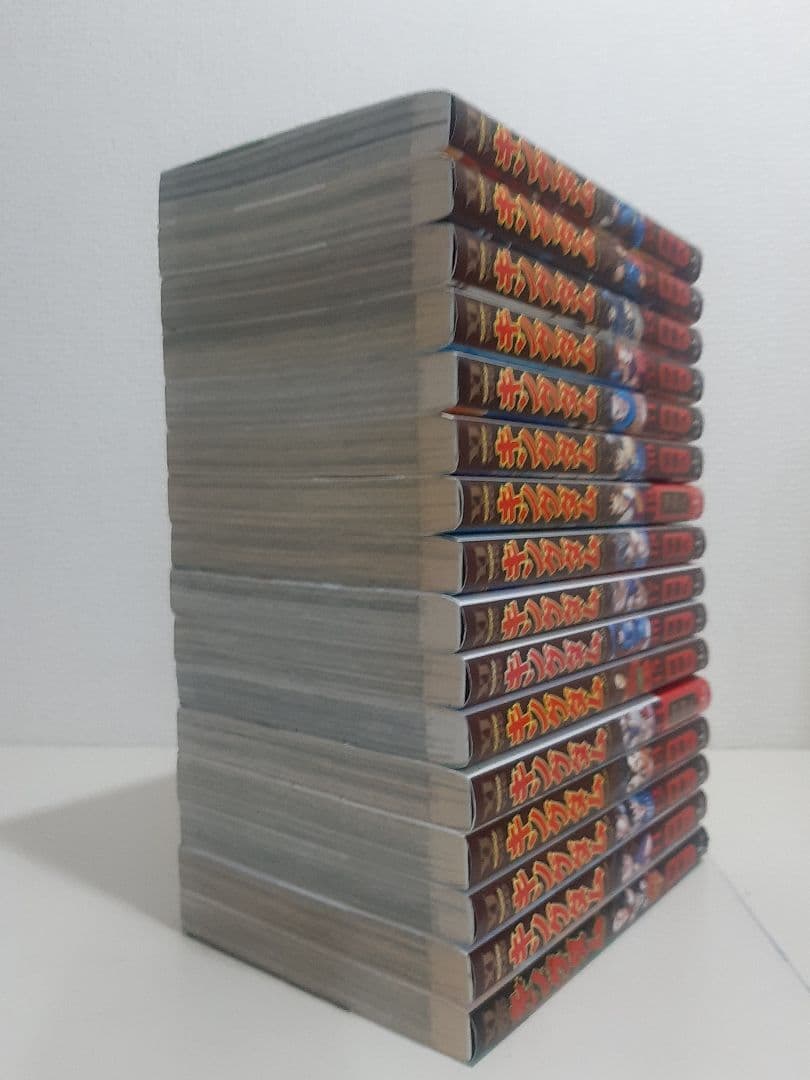 キングダム　40～71巻　32冊セット　原泰久