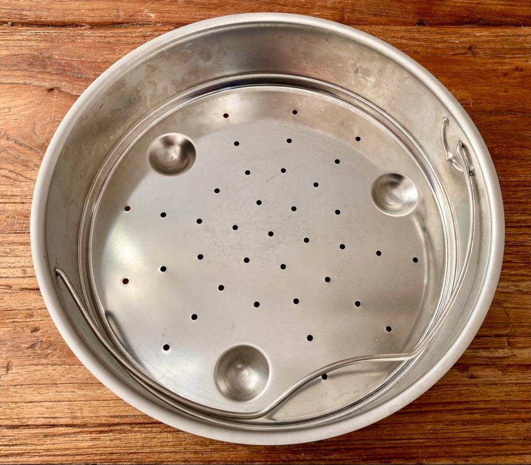 フィスラー Fissler 圧力鍋 ビタビット 6L