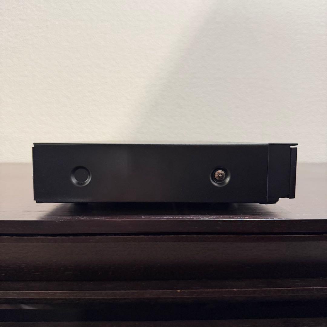 SHARP ブルーレイディクスレコーダー 2B-C10EW1 リモコン M011