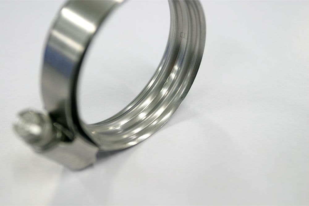 monster SPORT ジムニー JB64W ラジエーターホース 赤