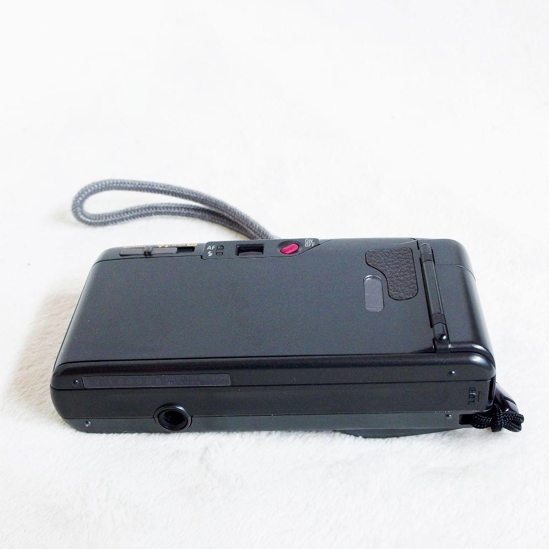 希少 完動品 美品 リコー Ricoh R1 35mm Film Camera