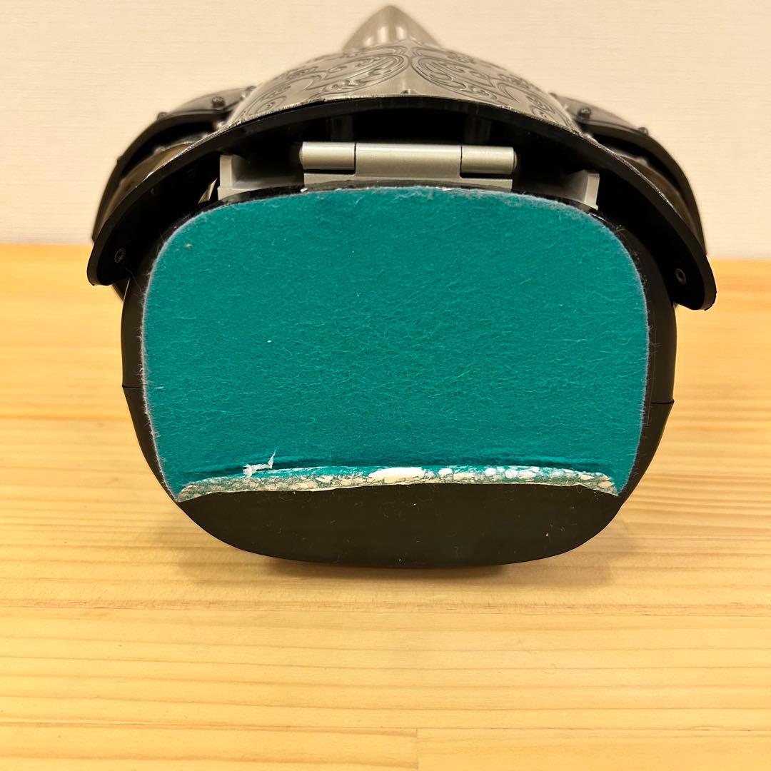 ニッカウィスキー　King Arthur デキャンタセット　西洋甲冑　希少　レア