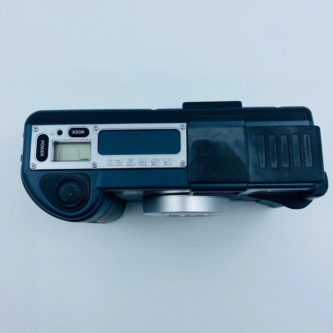 【ジャンク】 KONICA 現場監督　28WB