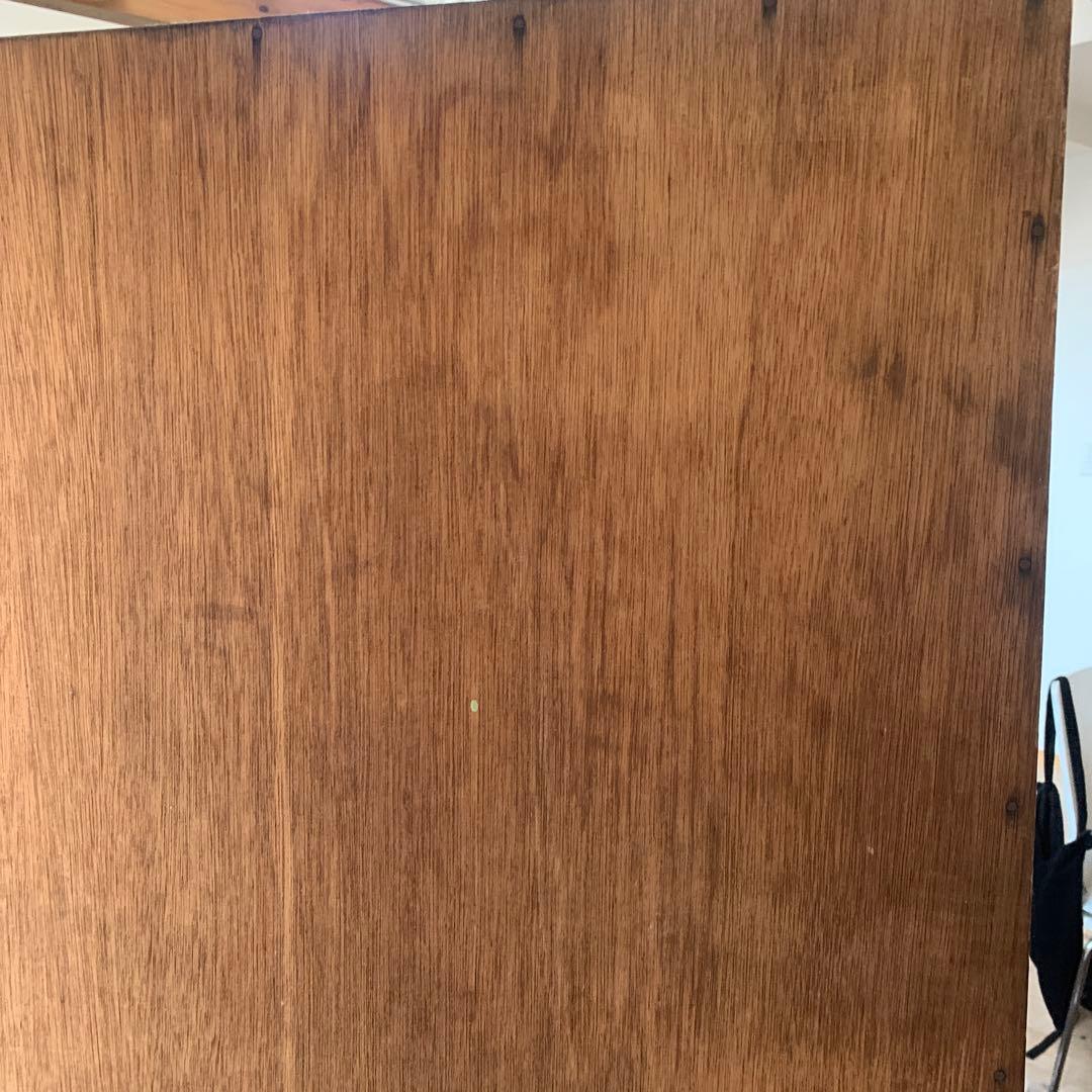 アンティーク棚食器棚　飾り棚