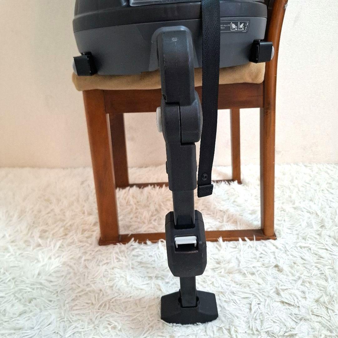 【状態良好】コンビ クルムーヴ スマート ISOFIX エッグショック Neo